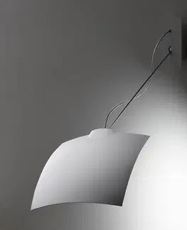 Nástěnná svítidla Ingo Maurer Ingo Maurer nástěnné LED světlo 18 x 18