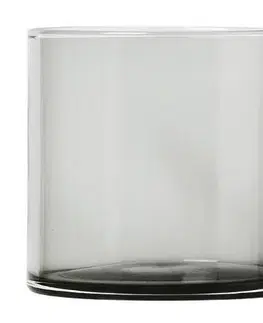 Sklenice Set 2 ks sklenice, 200 ml, kouřové BLOMUS