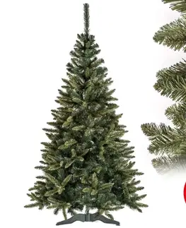 Vánoční dekorace  Vánoční stromek MOUNTAIN 120 cm jedle 