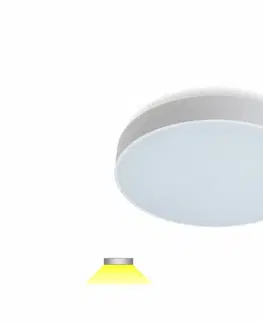 LED stropní svítidla LED2 RINGO 45 P, W STROPNÍ BÍLÉ ON/OFF - Nestmívatelná 1110431