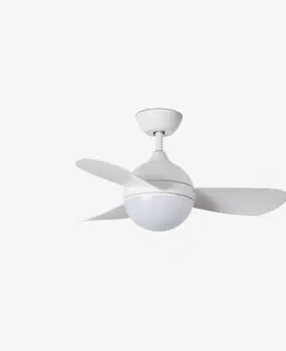 Ventilátory FARO HVAR, bílá, stropní ventilátor