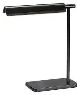 LED stolní lampy Rabalux stolní lampa Horus LED 7W CCT DIM 2934