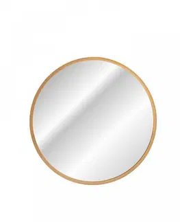 Zrcadla Comad Koupelnové zrcadlo Hestia FI600 zlaté