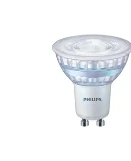 Žárovky Philips LED Žárovka Philips GU10/6,7W/230V 6500K 