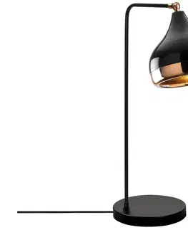 Lampy  Stolní lampa YILDO 1xE27/40W/230V 