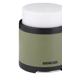Čelovky Sencor Sencor - LED Svítilna LED/3W/3xAAA 