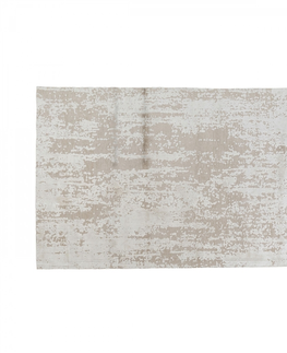 Kusové koberce KARE Design Kusový koberec Silja - béžový, 200x300cm