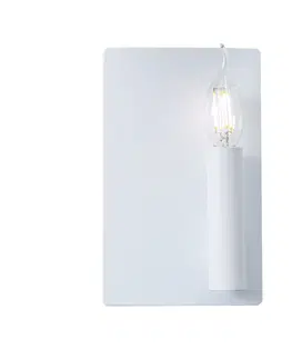 Moderní nástěnná svítidla ACA Lighting Wall&Ceiling nástěnné svítidlo MXB150021A