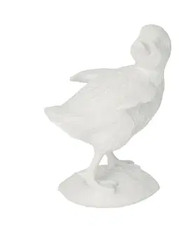 Figurky a sošky Figurka Happy Ducklet III 12x7x8cm