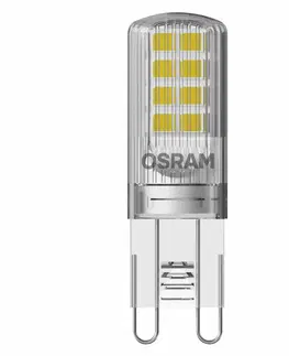 LED žárovky OSRAM LEDVANCE PARATHOM LED PIN 30 2.6 W/2700 K G9 4058075626041