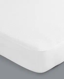 Chrániče na matrace Froté potah na matraci, nepropustný