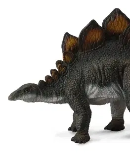 Hračky Collecte - Stegosaurus