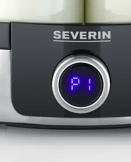 Kuchyňské spotřebiče Severin JG 3521 digitální jogurtovač