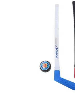 Hračky na zahradu WIKY - Hokej set 57 cm