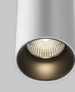 LED lustry a závěsná svítidla MAYTONI Závěsné svítidlo Efir 33W 38d P089PL-33W3K-W