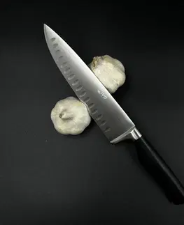 Kuchyňské nože IVO Kuchařský nůž IVO Premier Granton 20 cm 90439.20