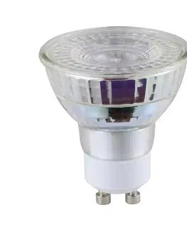 LED žárovky NORDLUX LED žárovka reflektor GU10 5,5W Dim čirá 1500770