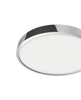 LED osvětlení Emithor Emithor  - LED Koupelnové stropní svítidlo LENYS 1xLED/18W/230V IP44 