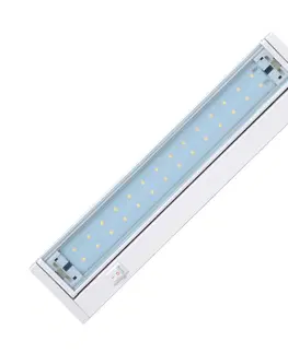 Svítidla LED kuchyňské svítidlo Ecolite TL2016-28SMD/5,5W bílá