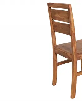 Židle Jídelní židle 2 ks LAMIA Dekorhome