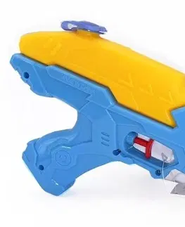 Hračky - zbraně WIKY - Vodní pistole 25cm, Mix Produktů