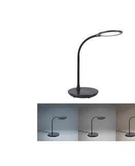 Lampy Leuchten Direkt Leuchten Direkt 14416-18 - LED Stmívatelná lampa s nabíjením ASTRID LED/5W/230V 