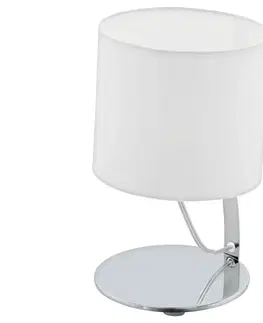 LED osvětlení Eglo Eglo 95764- LED stolní lampa NAMBIA 1 1xLED/6W/230V 
