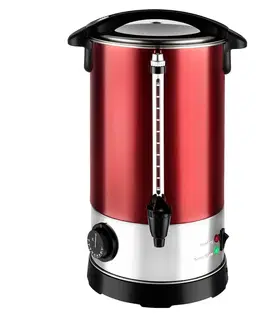 Čajovary a nápojové automaty Exihand Automat na horké nápoje a zavařování EFBE-SCHOTT GW 910 IN, 950W