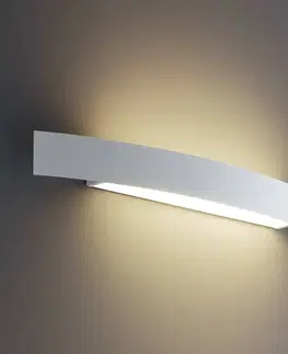 Nástěnná svítidla Fontana Arte Fontana Arte Riga - moderní LED nástěnné světlo