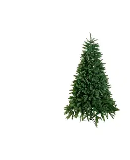Vánoční dekorace Eglo Eglo 410899 - Vánoční stromek CALGARY 210 cm smrk 