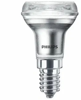 LED žárovky Philips CorePro LEDspot ND 1.8-30W R39 E14 827 36D