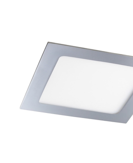LED osvětlení Rabalux Rabalux 5587 - LED Koupelnové podhledové svítidlo LOIS LED/12W/230V 4000K IP44 