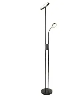 Lampičky Rabalux RL3240 stojací podlahová LED lampa
