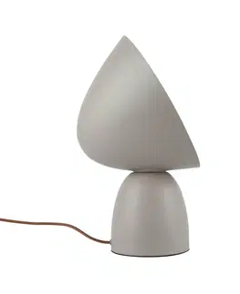 Designové stolní lampy NORDLUX Hello stolní lampa hnědá 2220215009