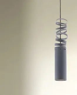 Designová závěsná svítidla Artemide Decomposé Light závěsné - zlatá DOI4600A02