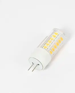 LED žárovky Arcchio Arcchio LED žárovka s paticí G4 3,4W 3 000K
