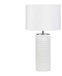 Lampy Markslöjd Markslöjd 107484 - Stolní lampa PROUD 1xE27/60W/230V 