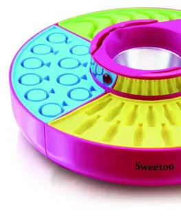 Sluchátka Výrobník bonbonů SWEETOO SCM001