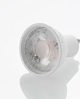 LED žárovky PRIOS LED reflektor GU10 5W 3 000K 60°