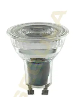 LED žárovky Segula 65656 LED reflektorová žárovka GU10 6 W (50 W) 370 Lm 3.000 K 20d
