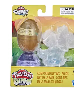 Hračky HASBRO - Play-Doh Dinosauří Vejce