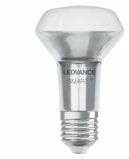 LED žárovky OSRAM LEDVANCE SMART+ WIFI SPOT R63 60 4.7W Multicolor E27 4058075609570