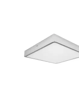 Svítidla   61003603 - LED Koupelnové stropní svítidlo EGON LED/16W/230V IP44 3000K 