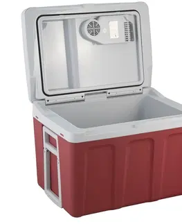 Přenosné lednice Guzzanti GZ 40R termoelektrický chladicí box, 43 x 57 x 40 cm