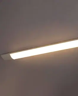 Světlo pod kuchyňskou linku Globo LED osvětlení pod skříňku Obara, IP20, délka 60 cm