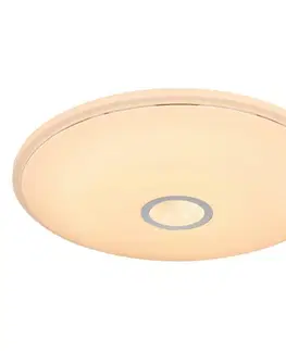 Chytré osvětlení GLOBO CONNOR 41386-30SH Stropní svítidlo
