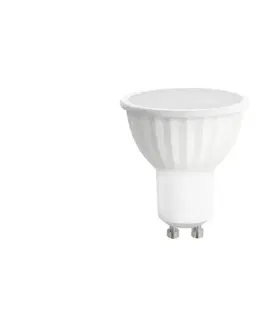 LED osvětlení  LED Žárovka GU10/9W/230V 4000K 
