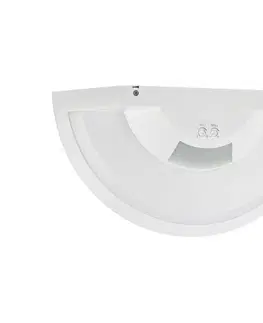 Svítidla  LED Koupelnové nástěnné svítidlo LED/10W/230V 4000K IP54 bílá 