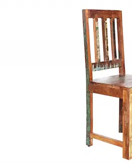 Židle Jídelní židle 2 ks IOKASTE Dekorhome