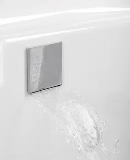 Sprchy a sprchové panely Sapho SH1001